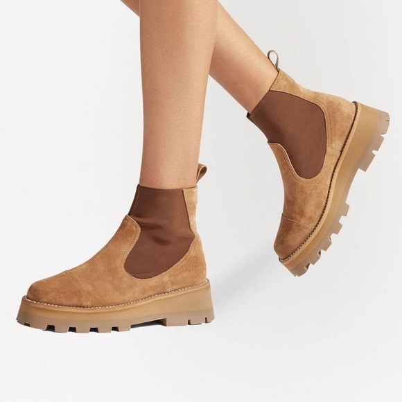 Jimmy Choo Clayton Boot NEW - Picture 3 of 6